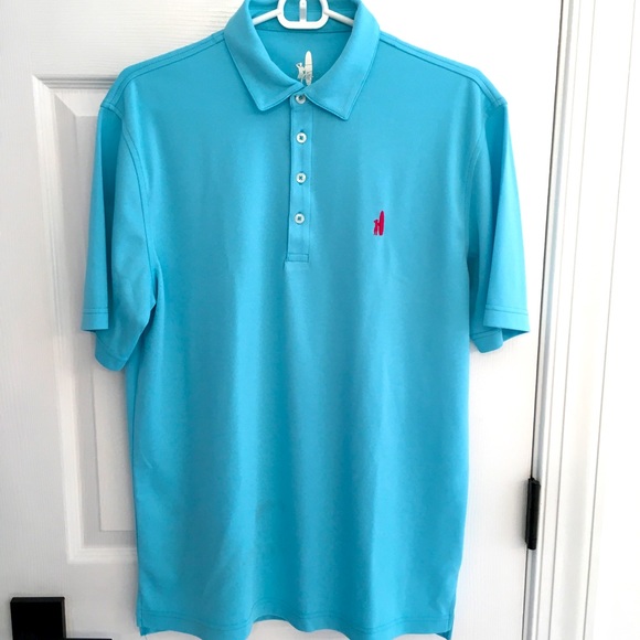 johnnie-O Other - Johnnie-O Collared Shirt